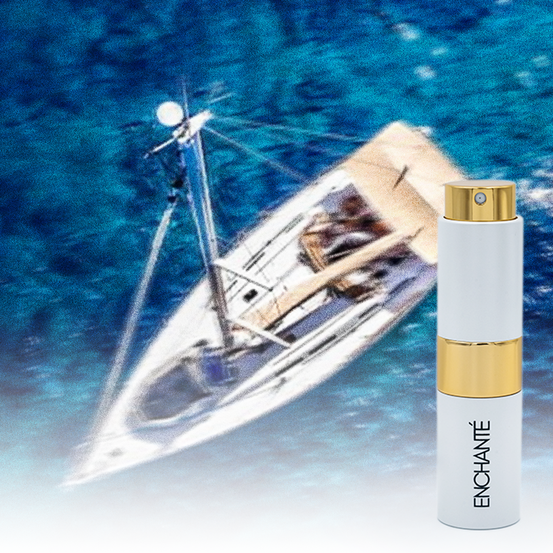 Ocean Elixir