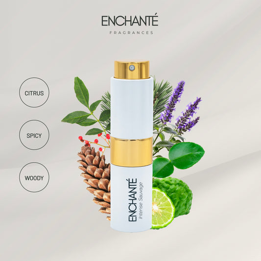 Intense Sauvage