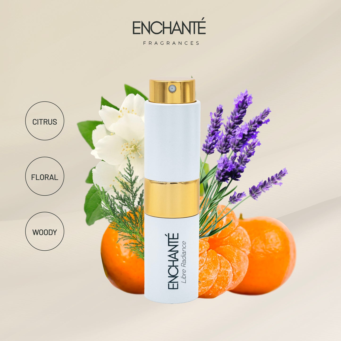 Libre Radiance
